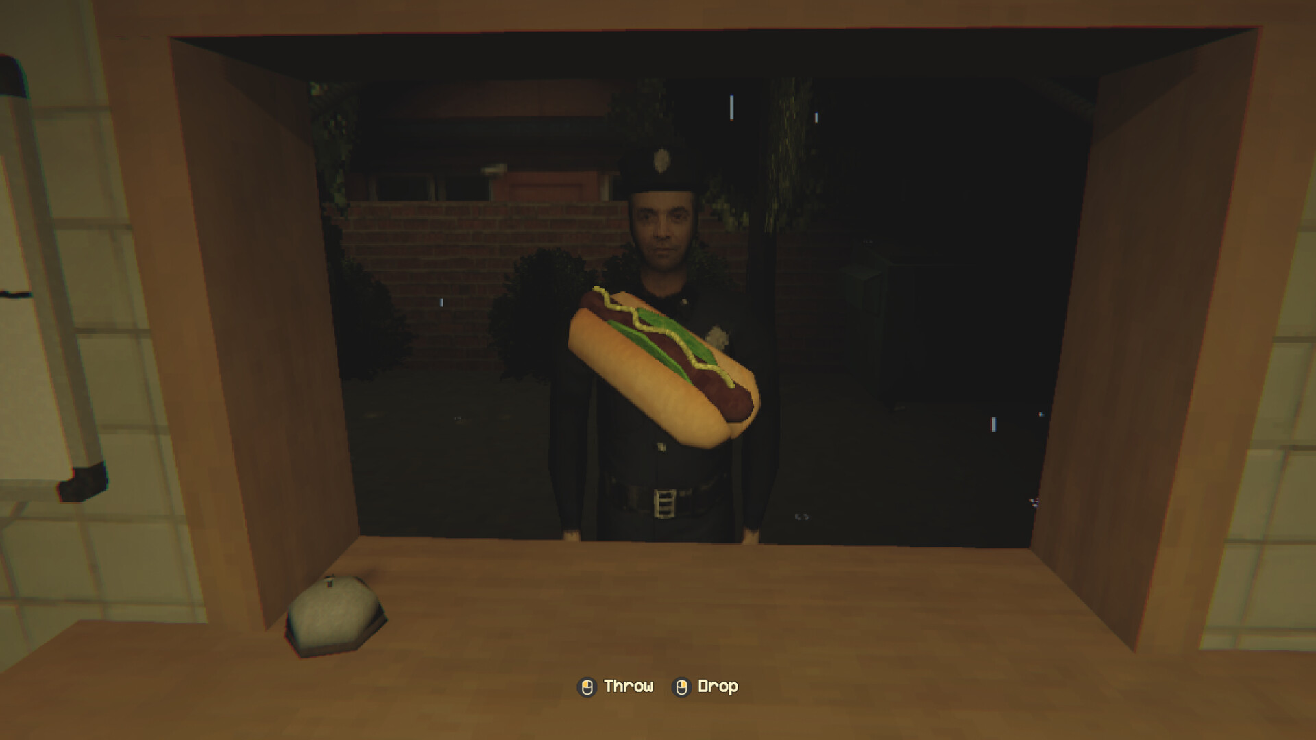 Kiosk screenshot 3