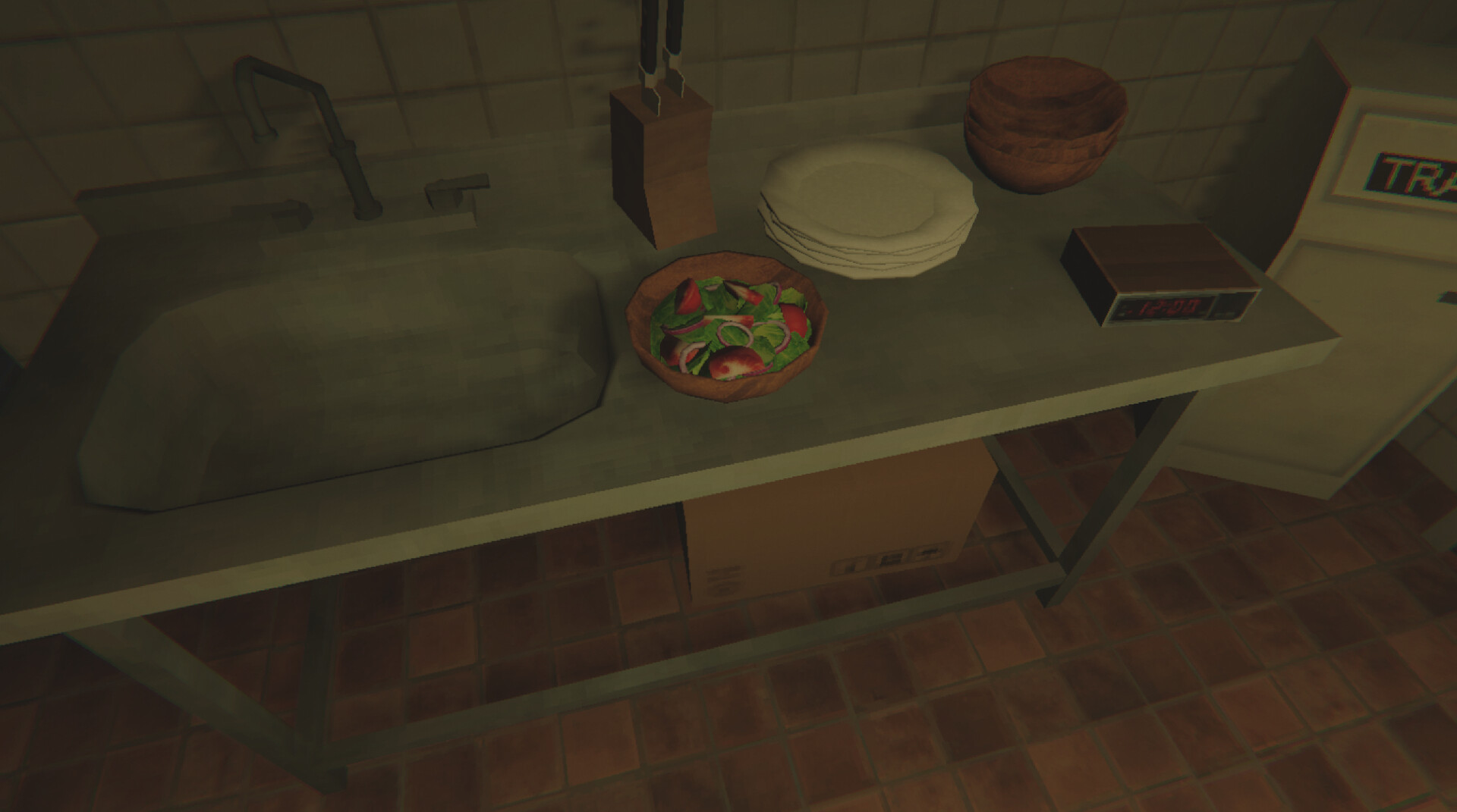 Kiosk screenshot 5