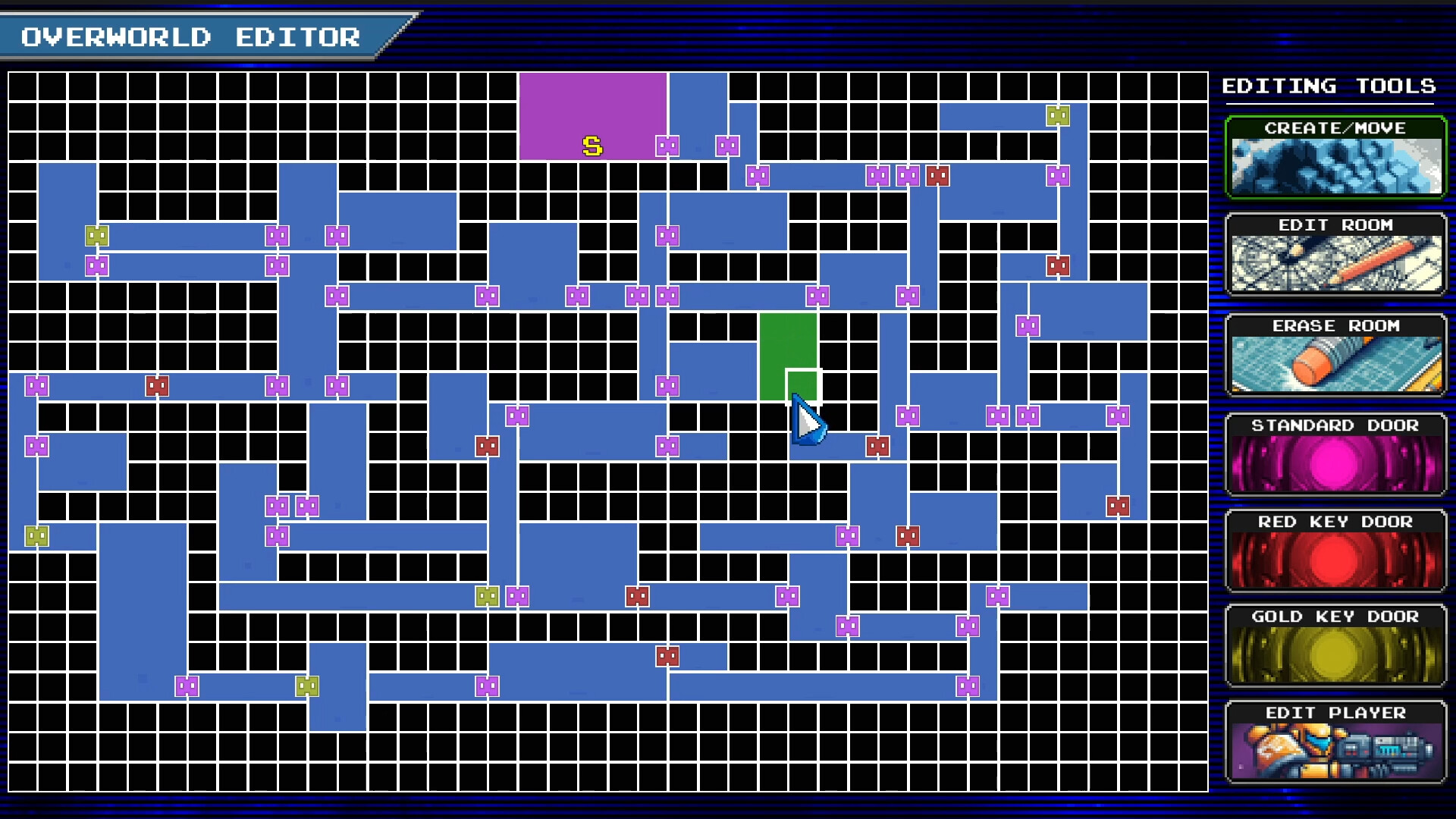 Starlair screenshot 4