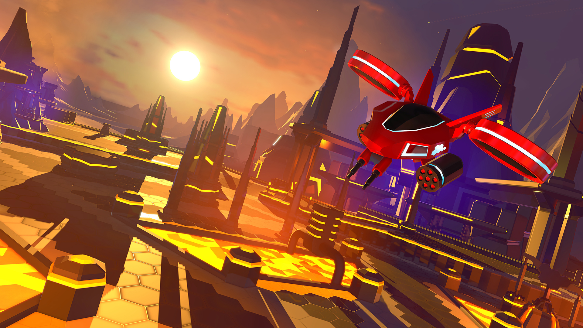 Battlezone Gold Edition screenshot 11