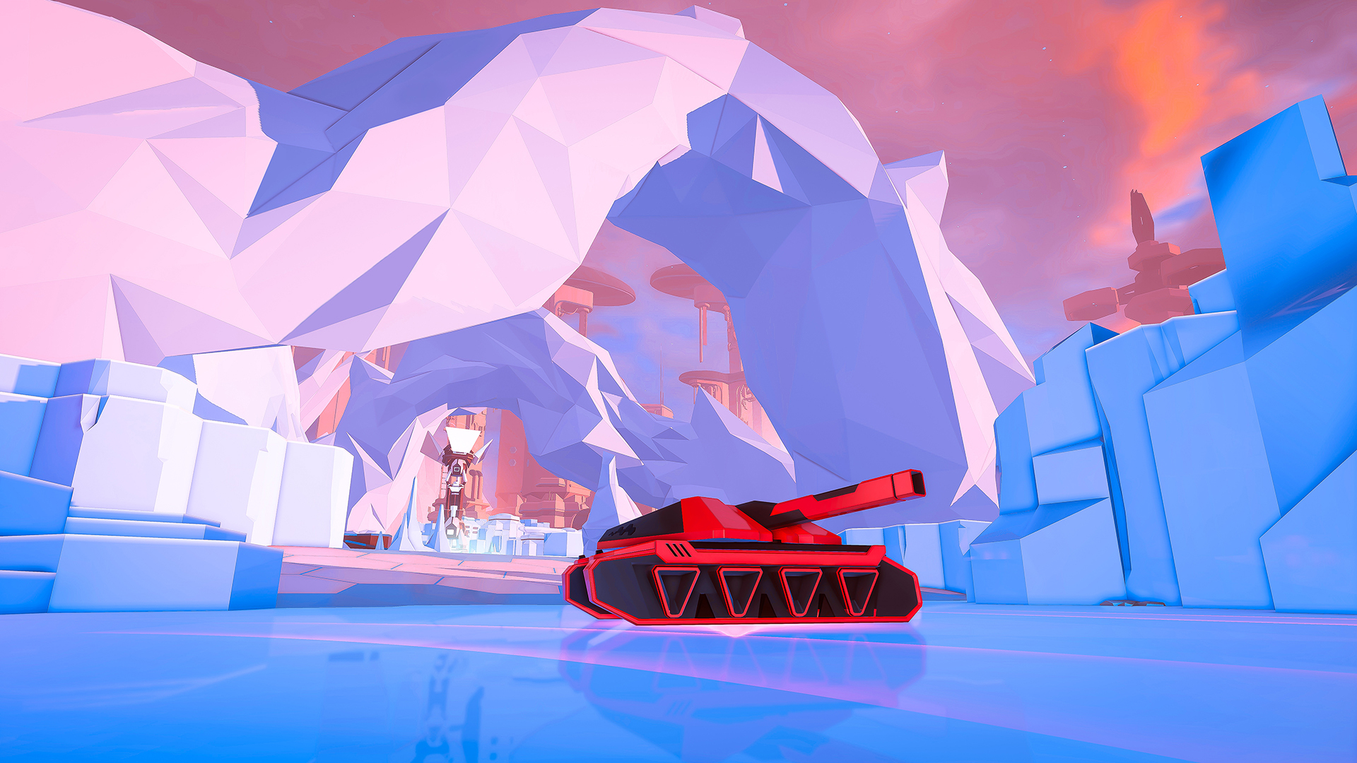 Battlezone Gold Edition screenshot 7