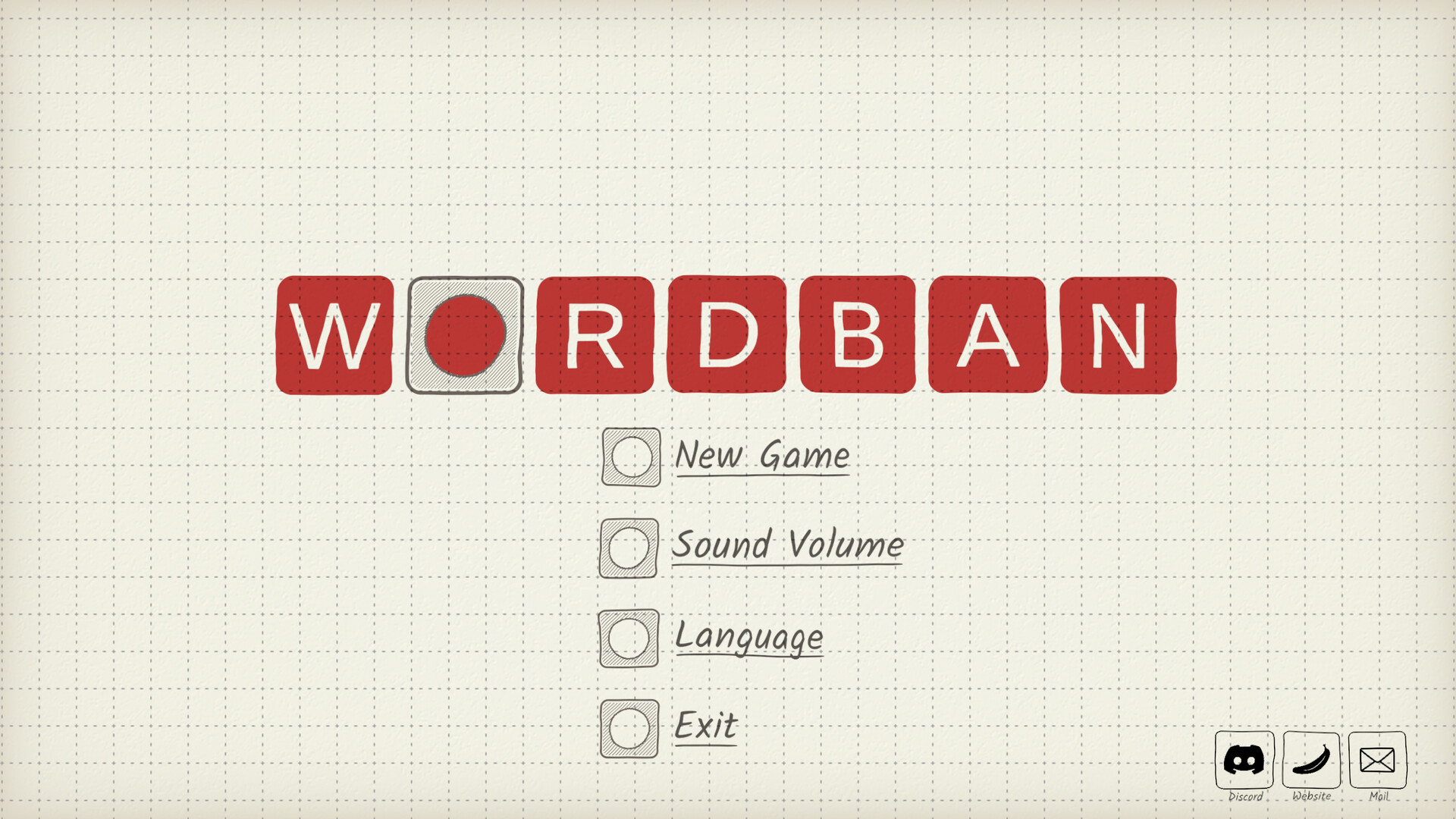Wordban: a text-based Sokoban game screenshot 8