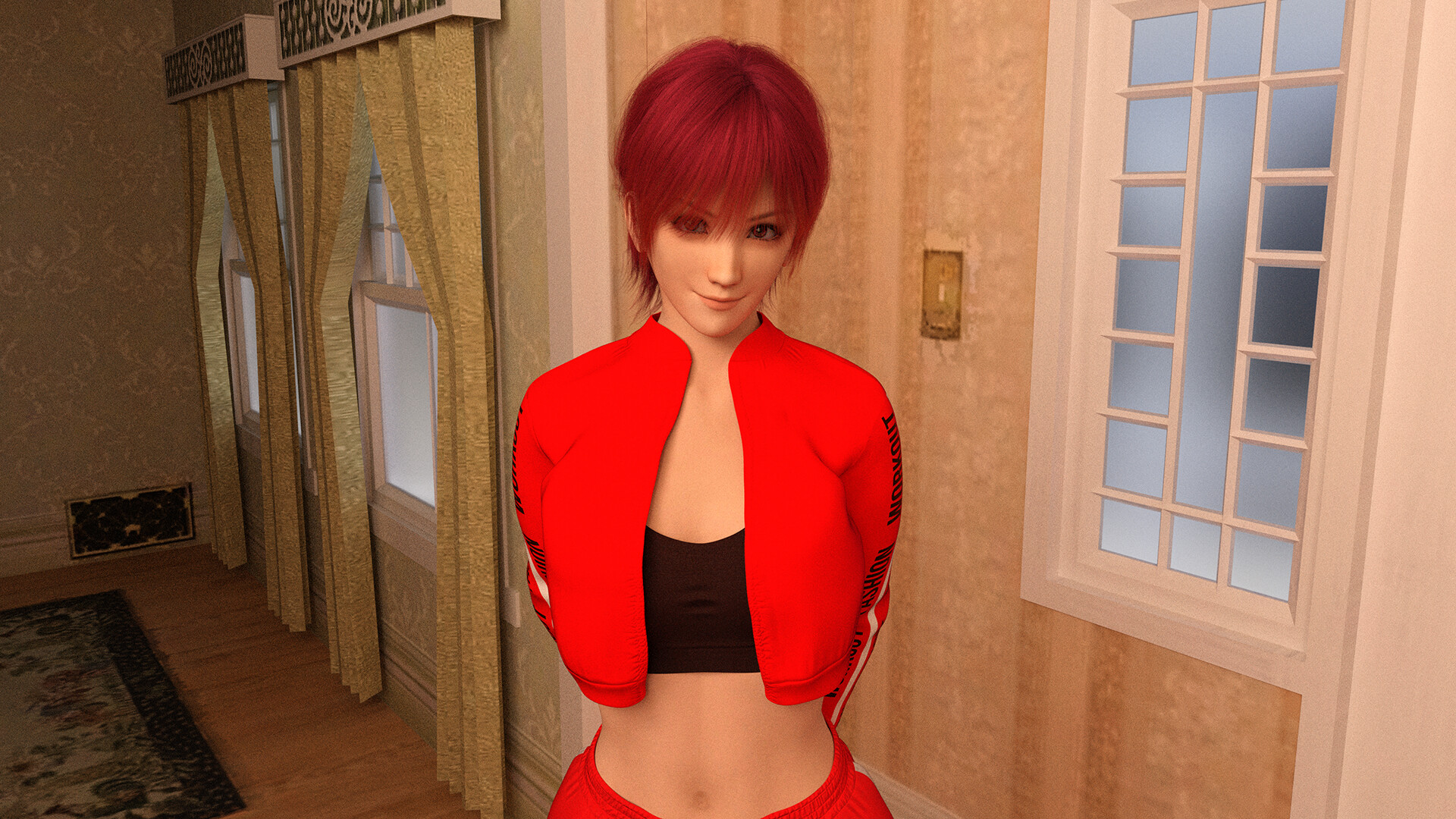 Raven's Daring Adventure screenshot 12