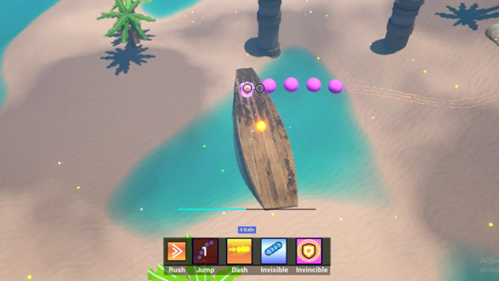 Dumbz Snake screenshot 5