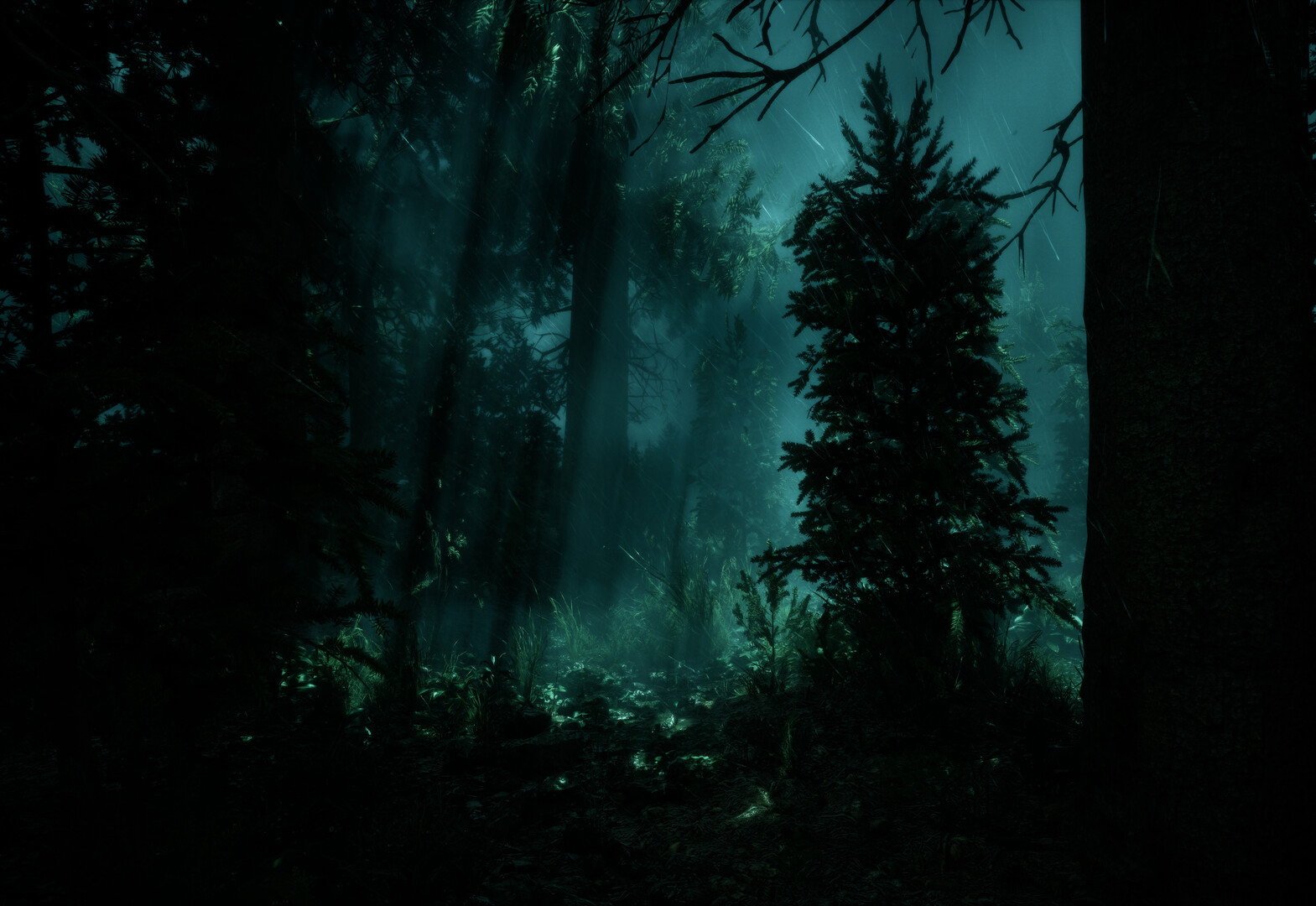 The Vanished Soul screenshot 8