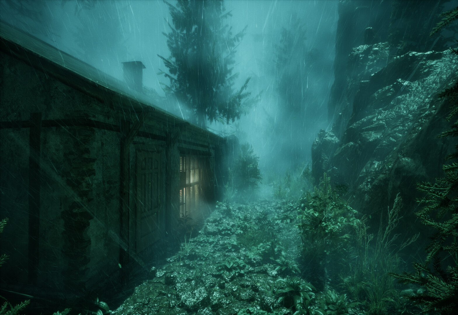 The Vanished Soul screenshot 10