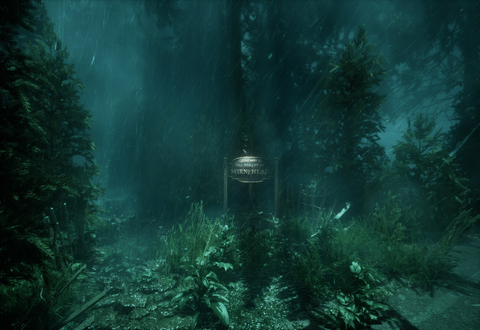 The Vanished Soul screenshot 2