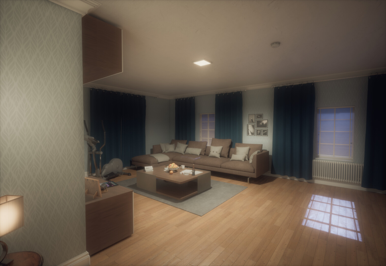The Vanished Soul screenshot 7