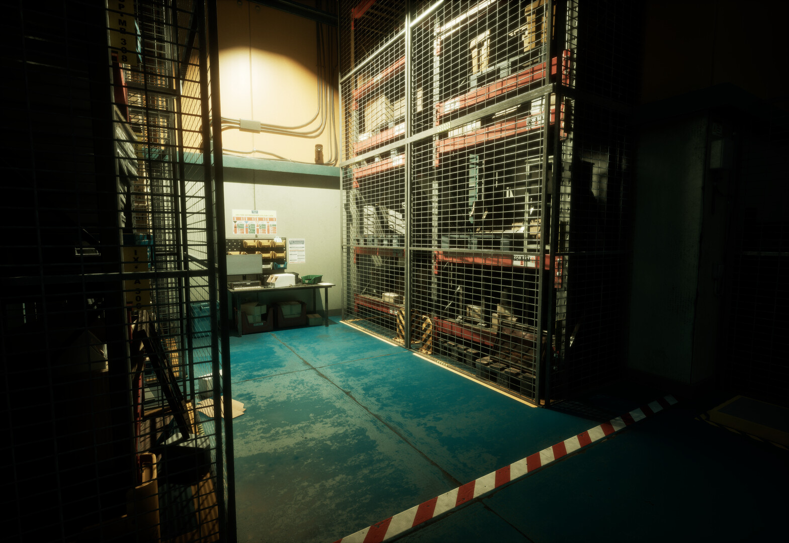 The Vanished Soul screenshot 9