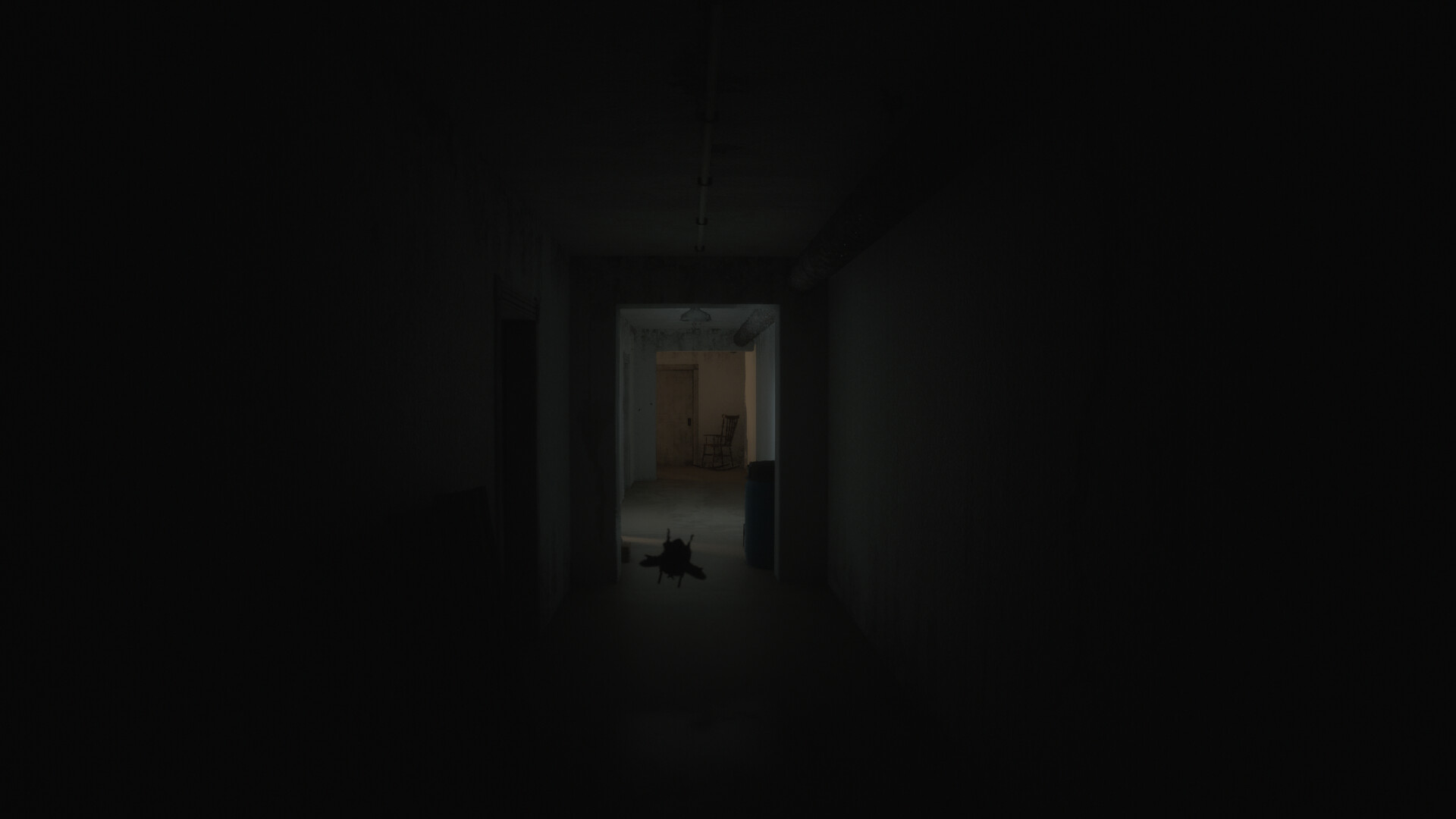 The Vanished Soul screenshot 4