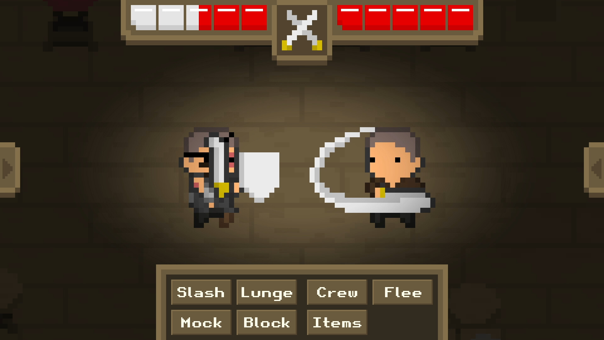 Sealubbers screenshot 2