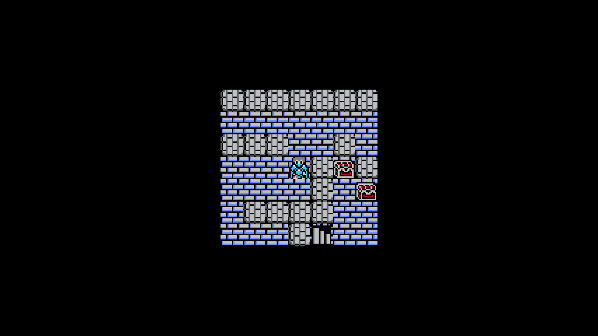 Splintered screenshot 6