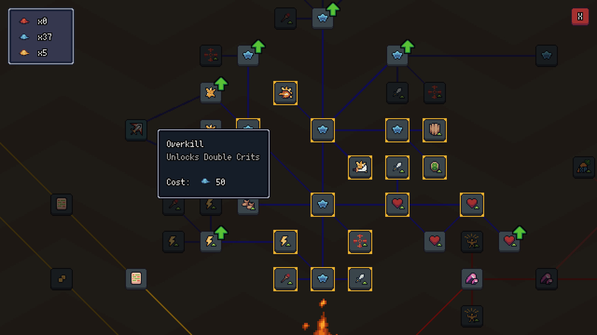 Idle Broc screenshot 2