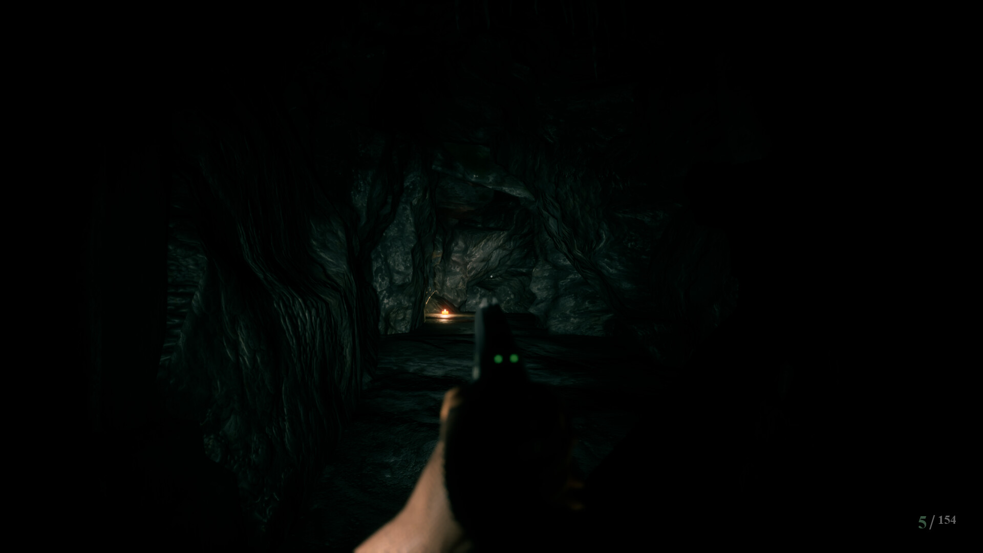 Seeing Red screenshot 3