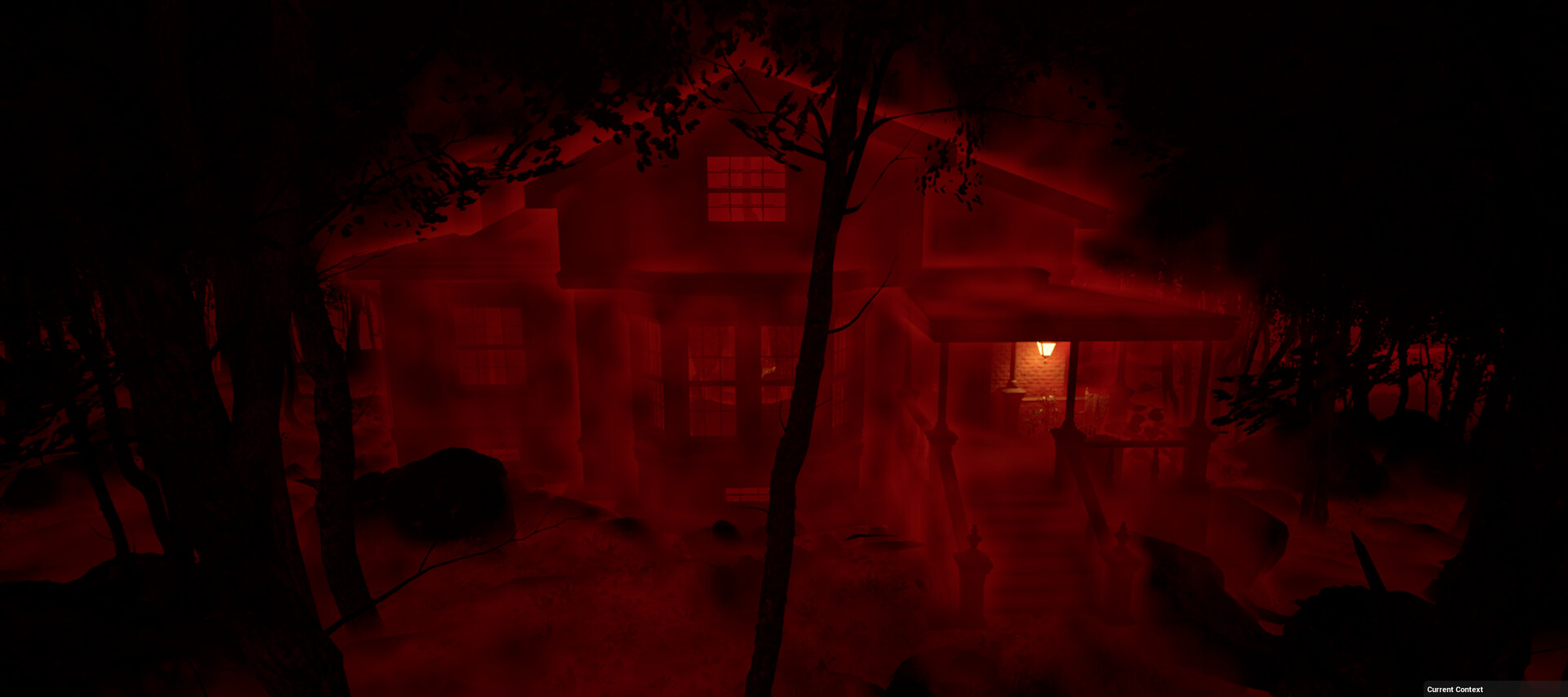Seeing Red screenshot 2