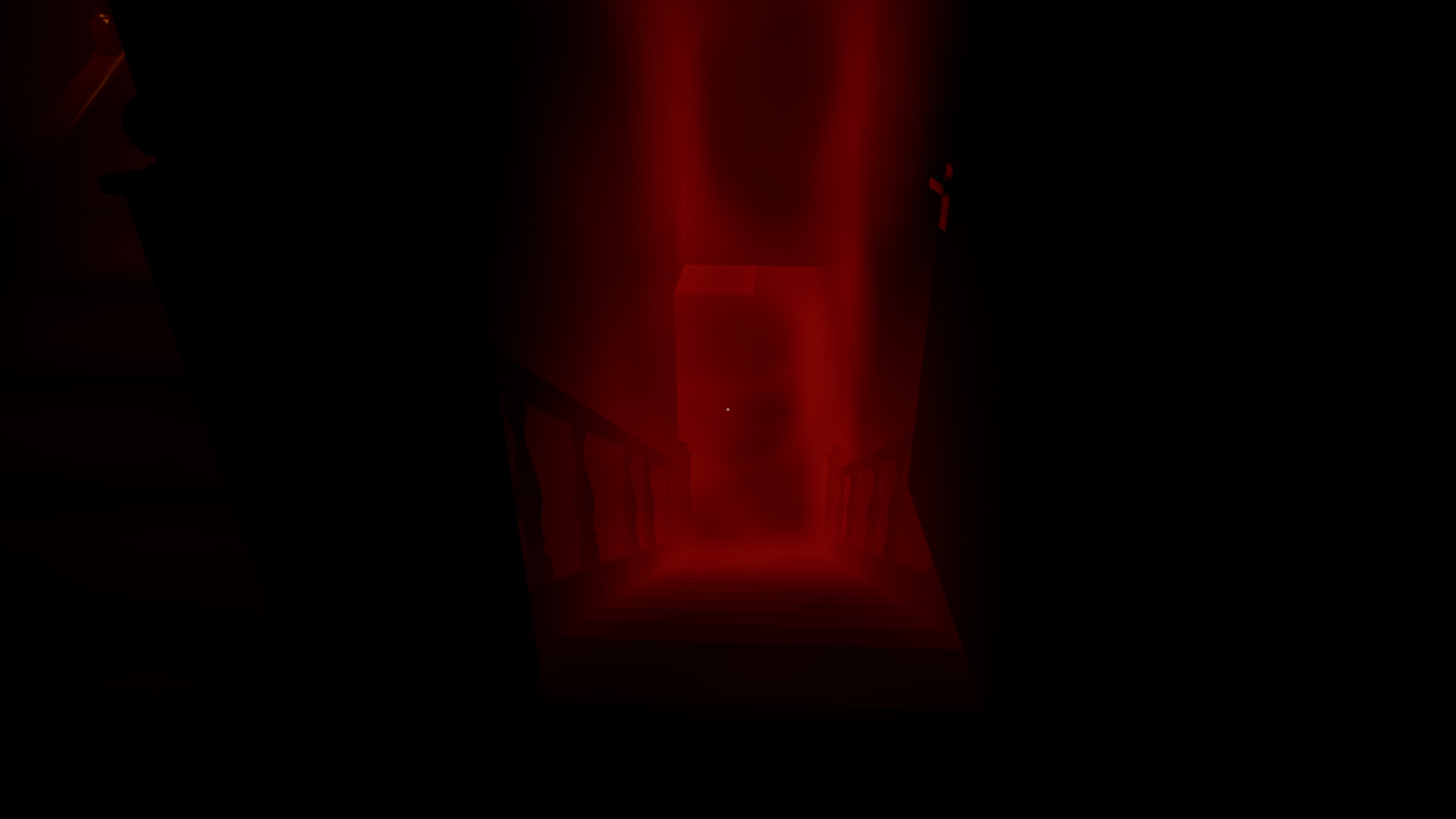 Seeing Red screenshot 1