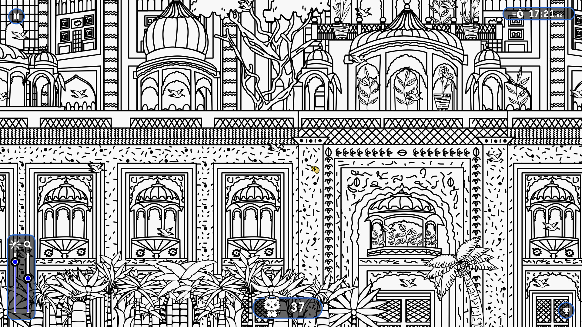 Hidden Pets: 101 Cats in India screenshot 4