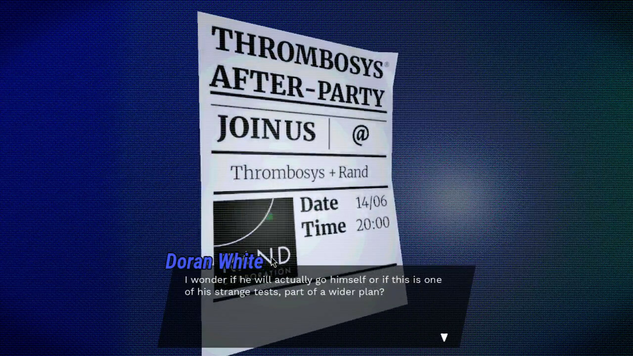 Darkly Glass screenshot 6