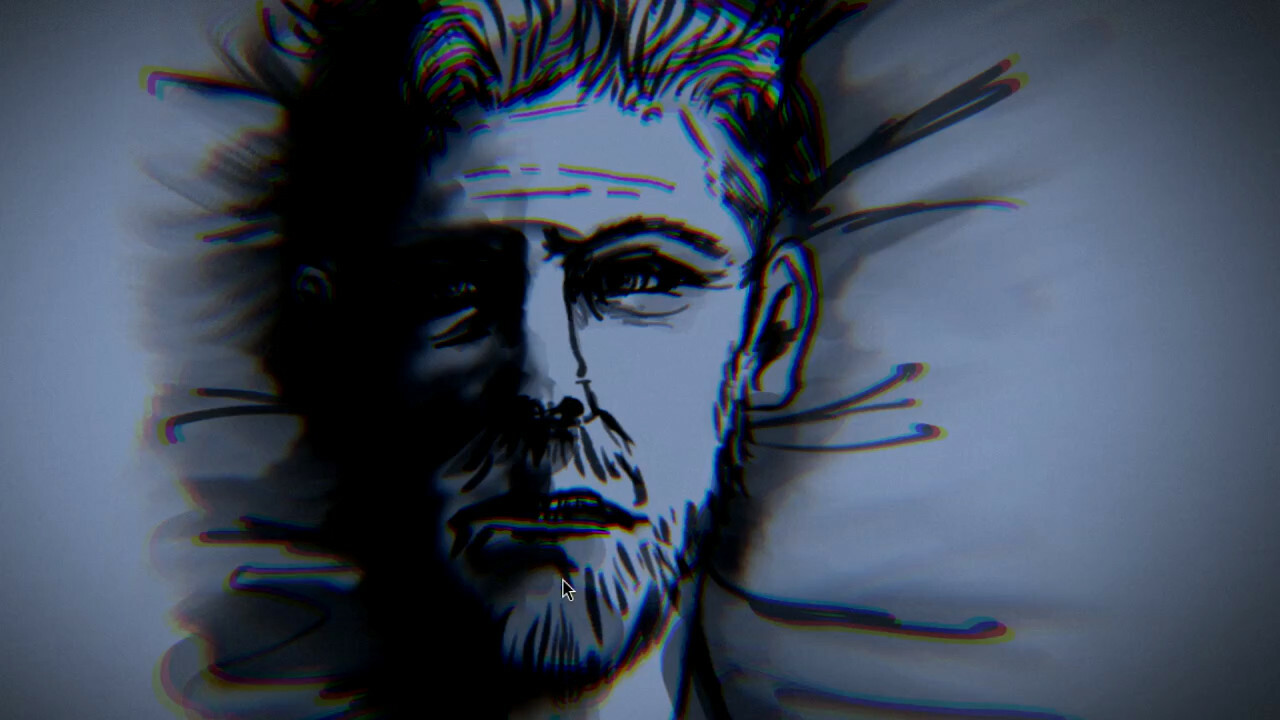 Darkly Glass screenshot 3