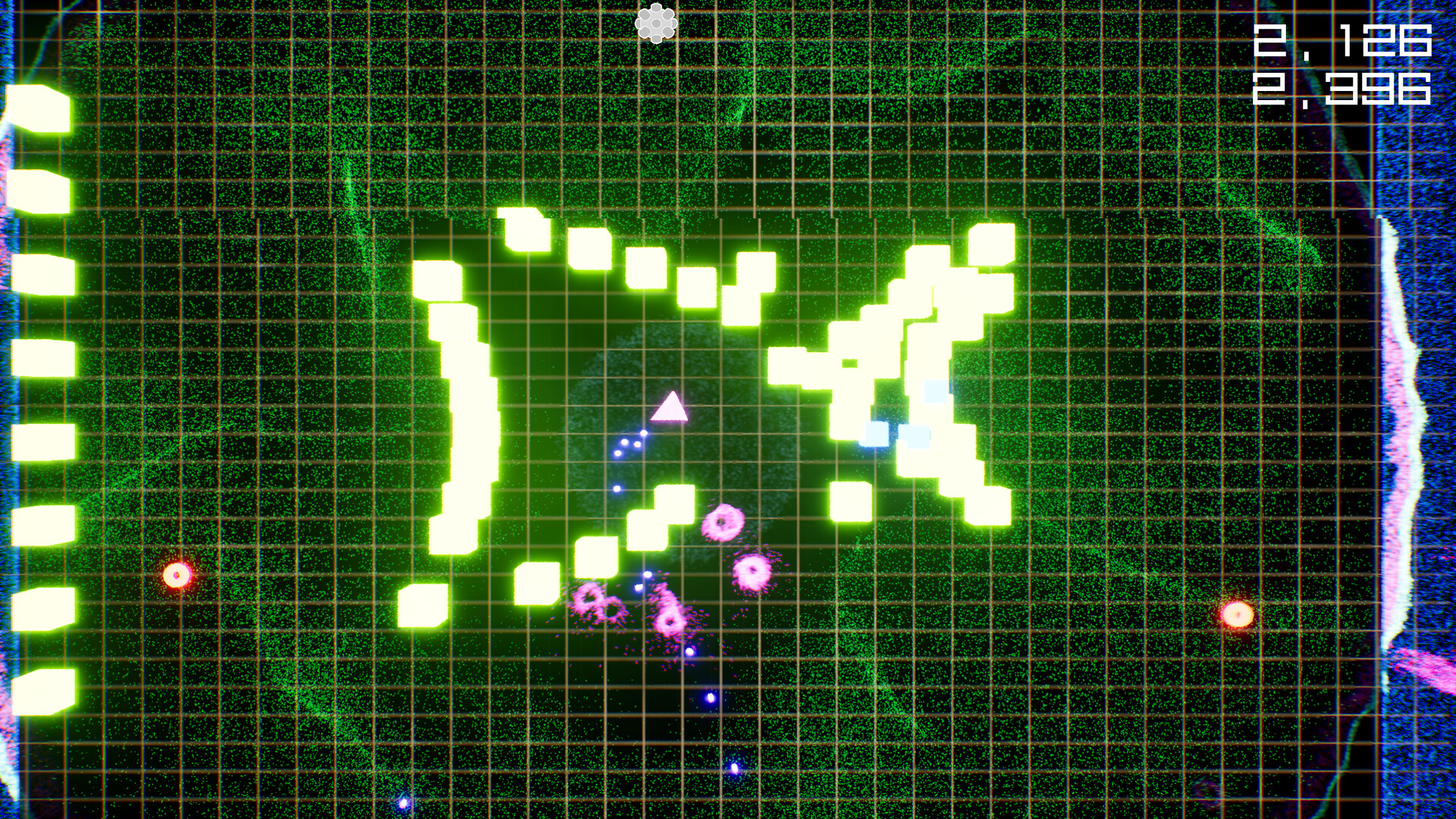 Demeter screenshot 1