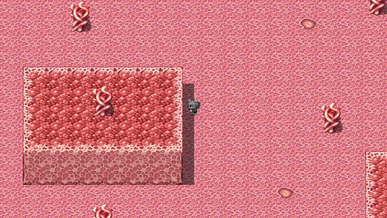 The Big Adventure screenshot 3