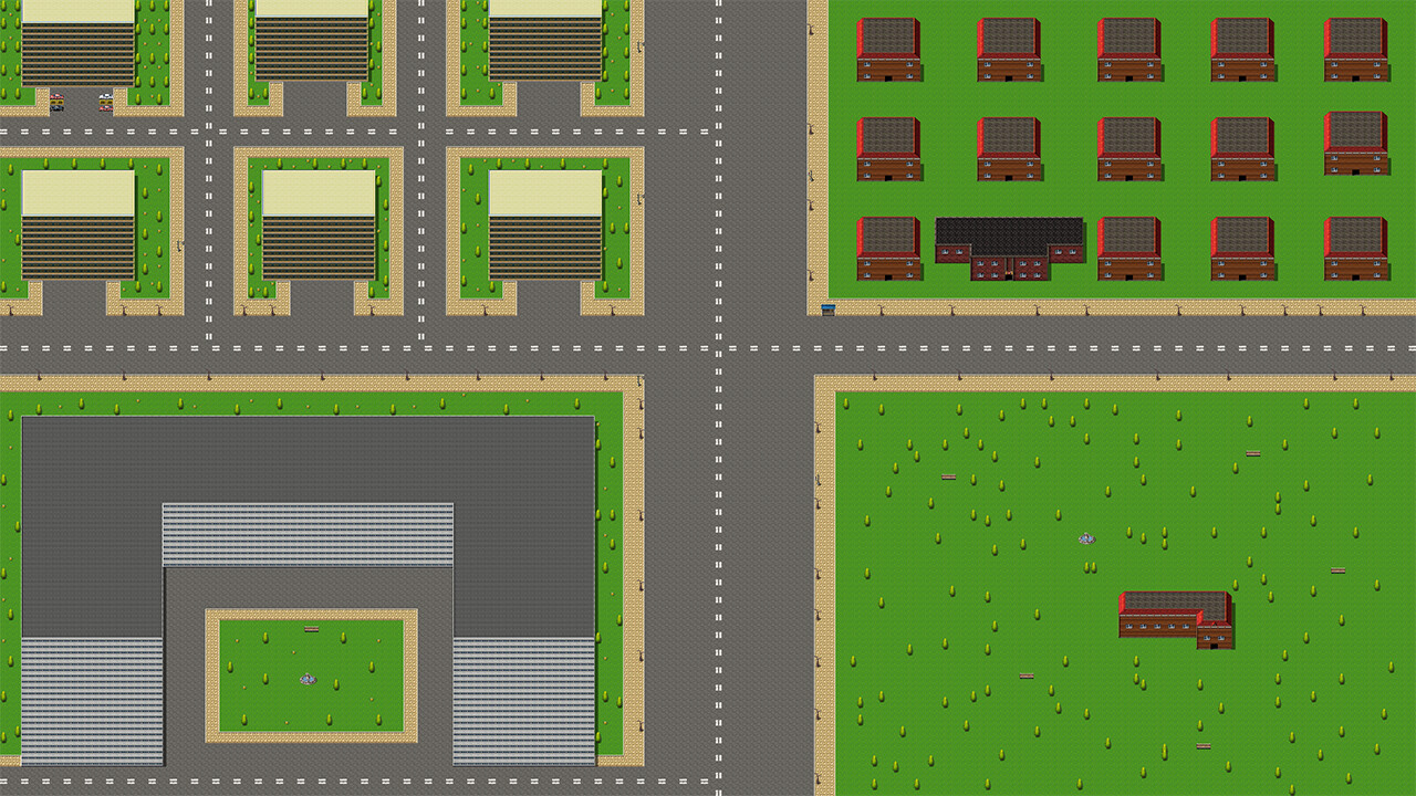 The Big Adventure screenshot 5