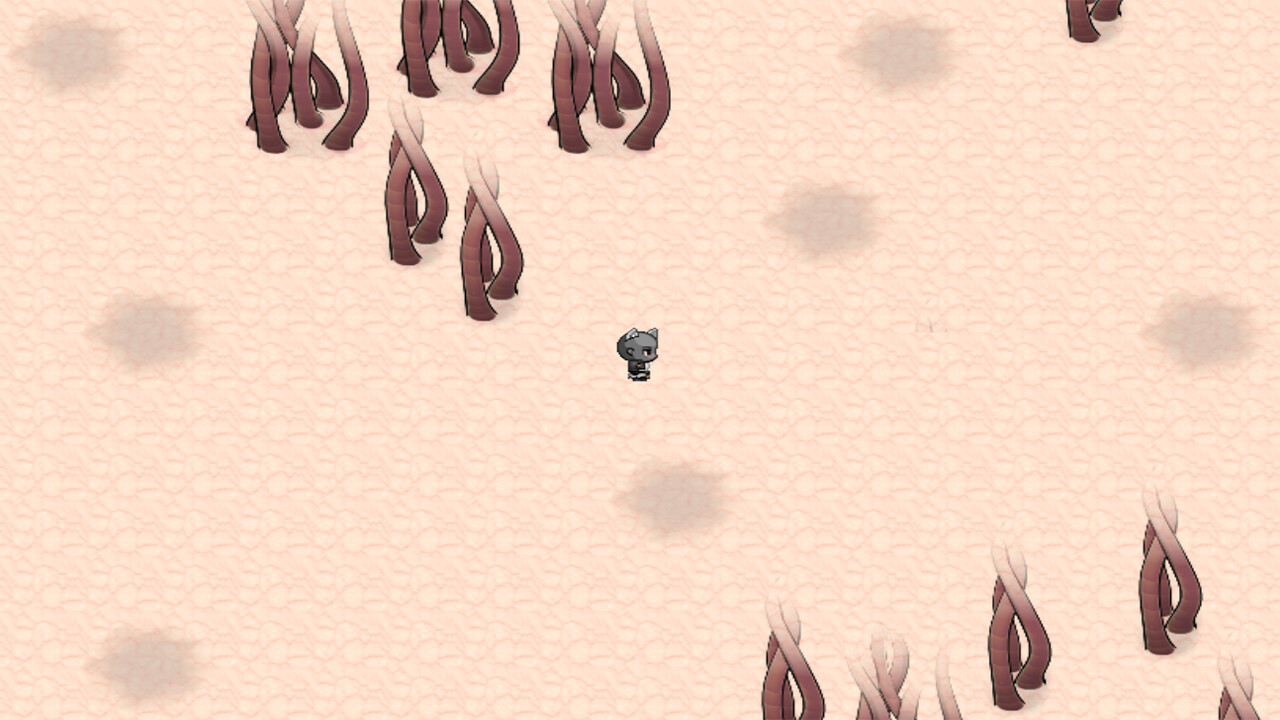 The Big Adventure screenshot 1