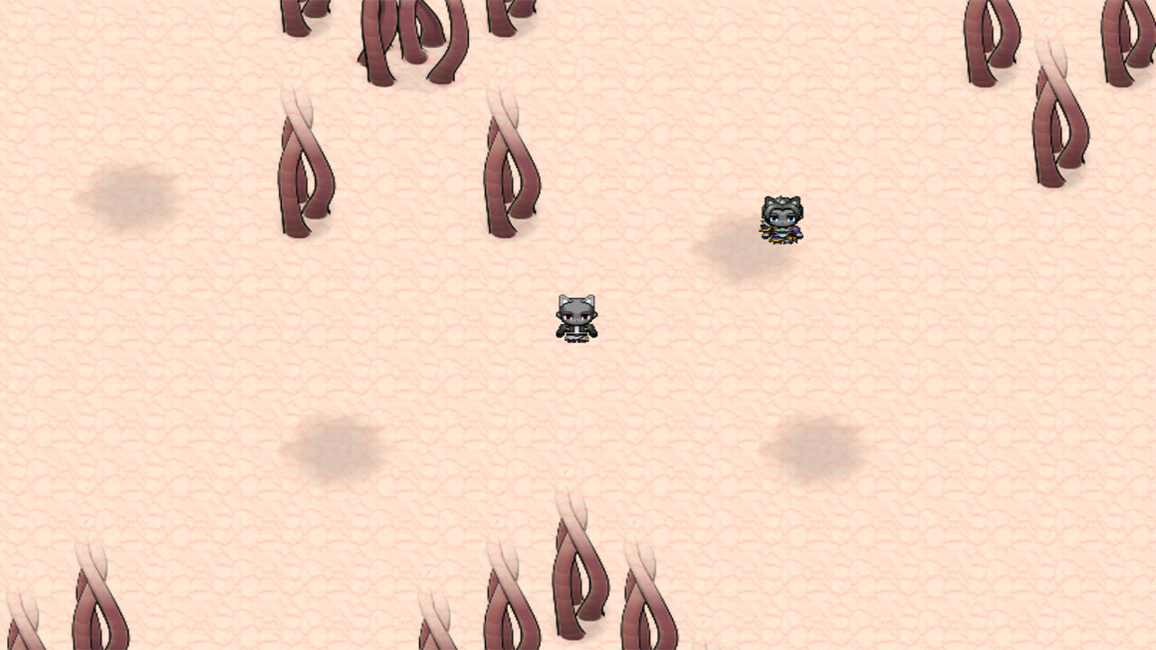 The Big Adventure screenshot 2
