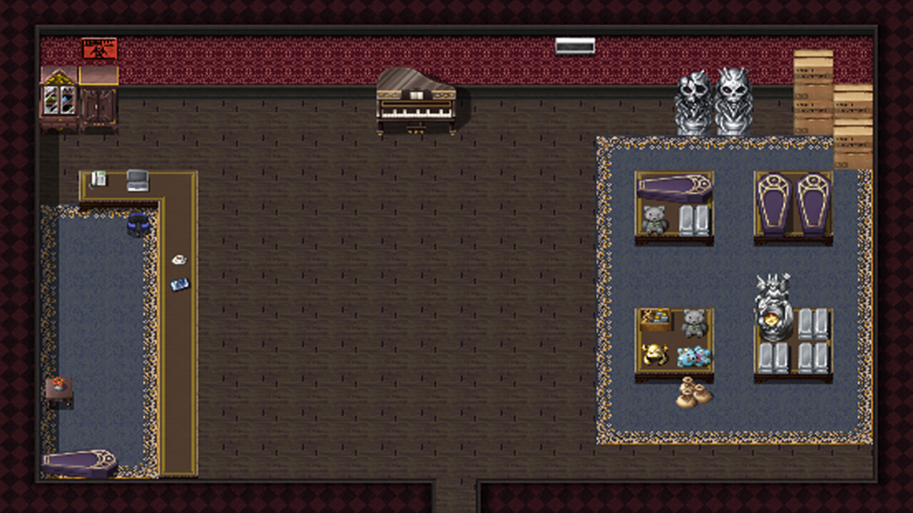 The Big Adventure screenshot 6