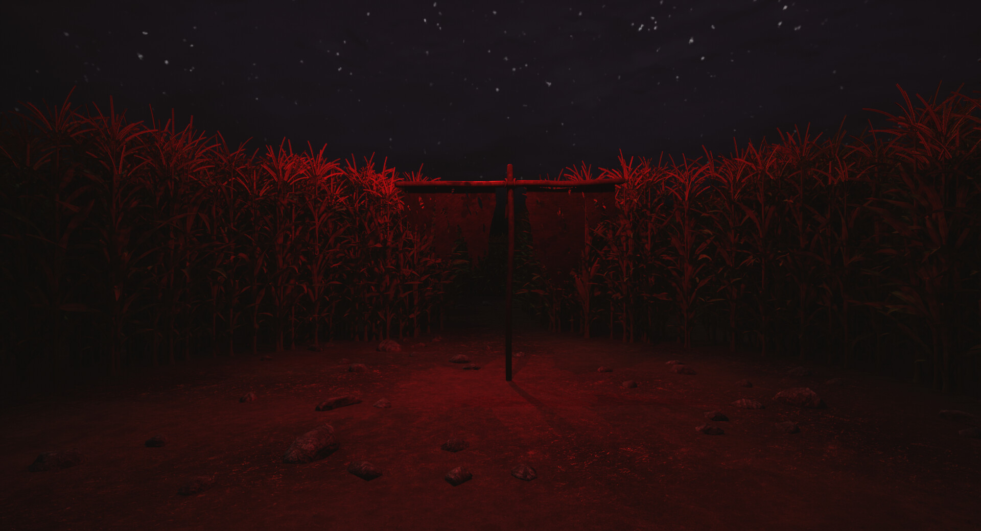 CornField screenshot 4