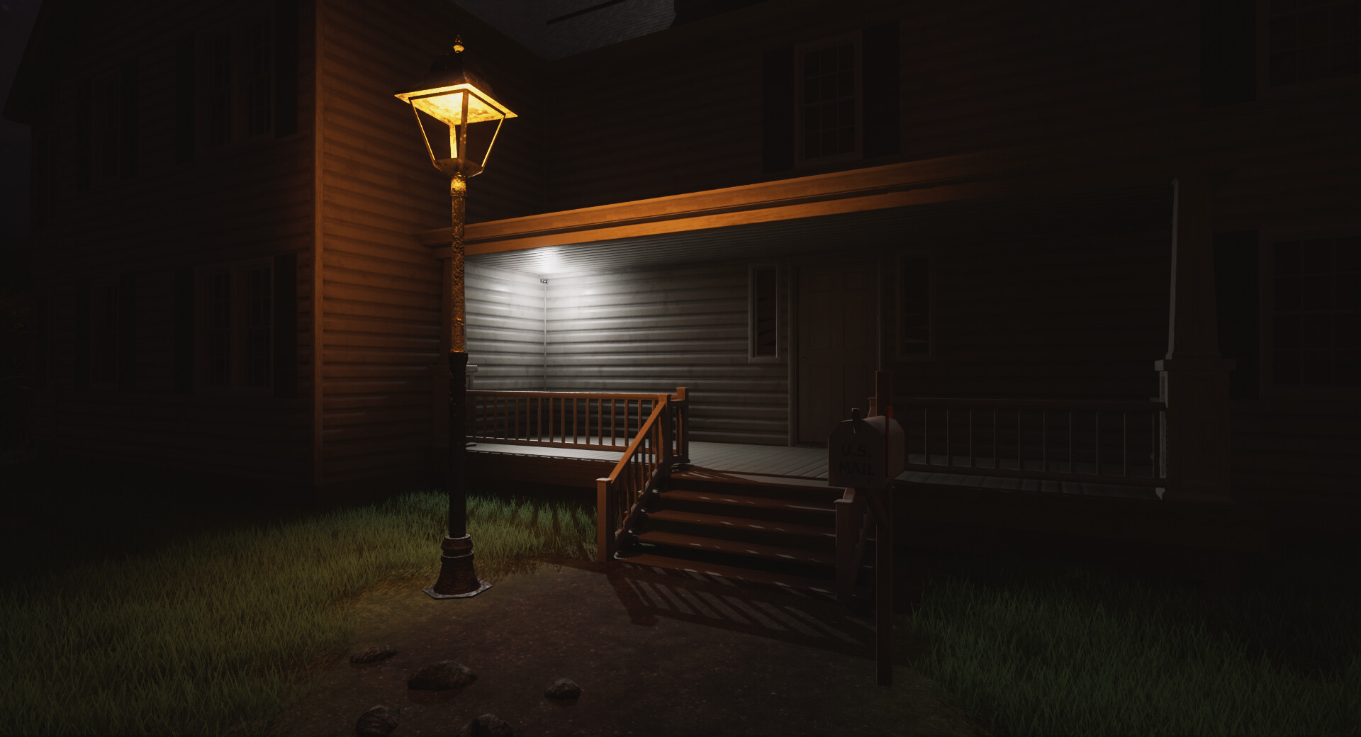 CornField screenshot 3