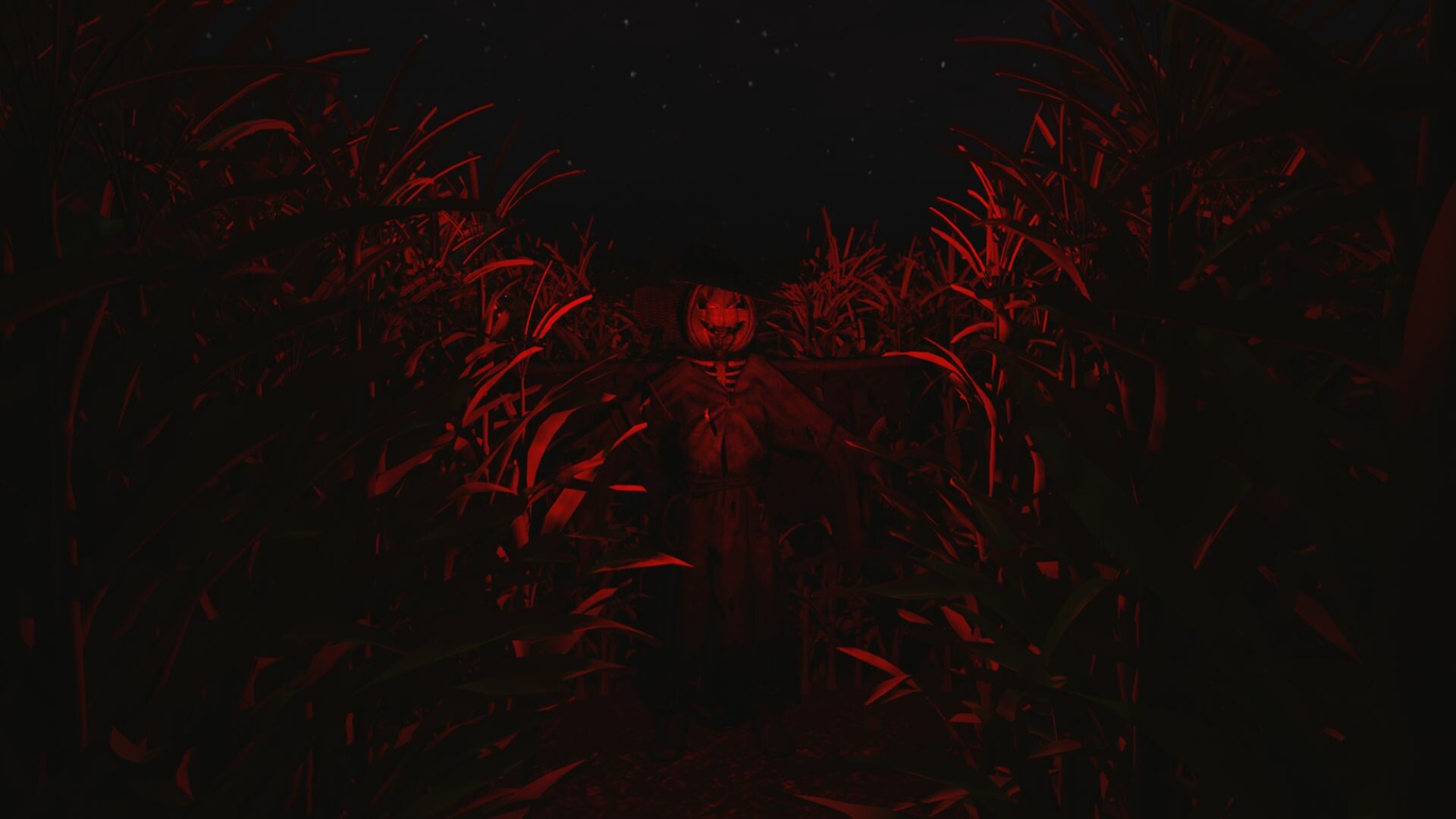 CornField screenshot 1