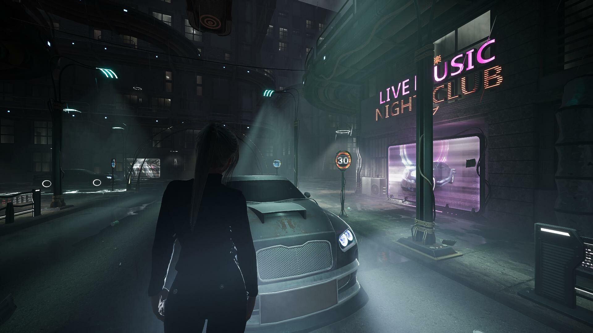 Untitled Project screenshot 4