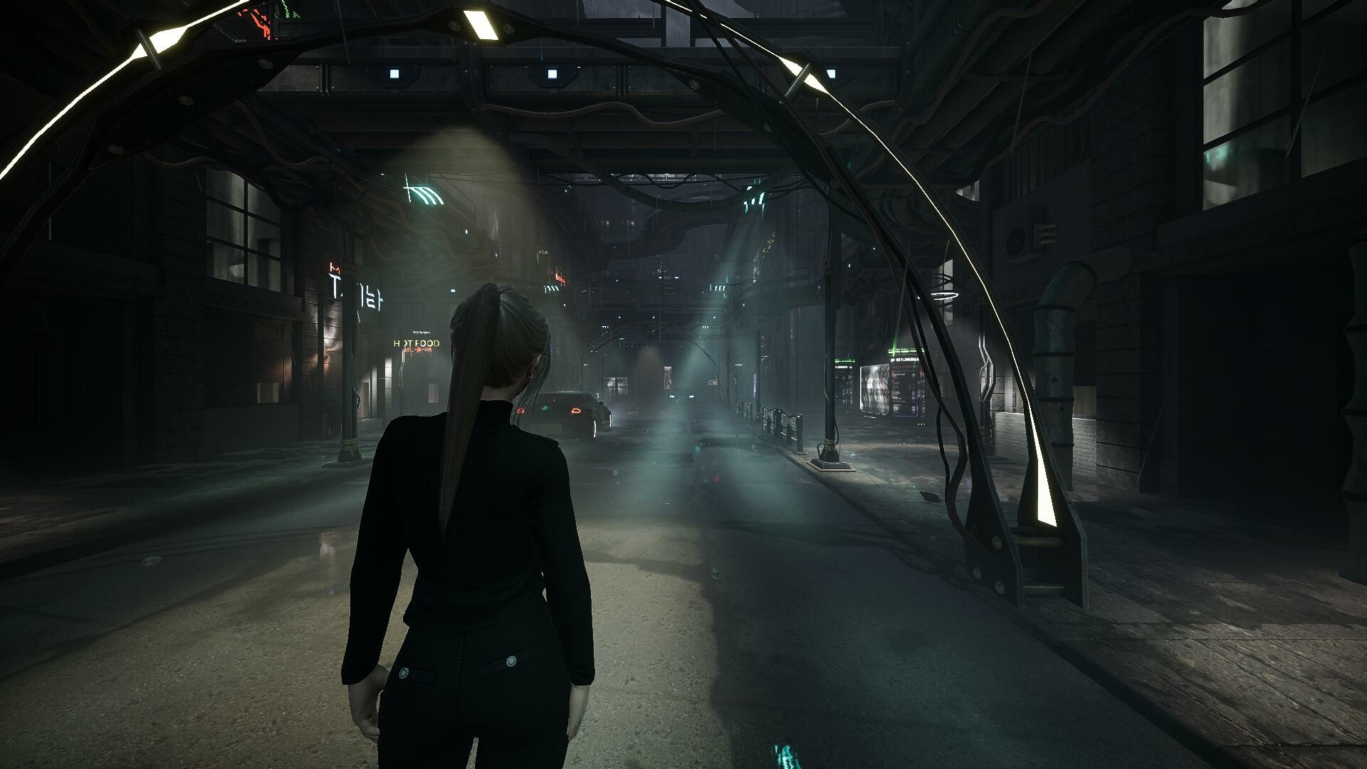 Untitled Project screenshot 2