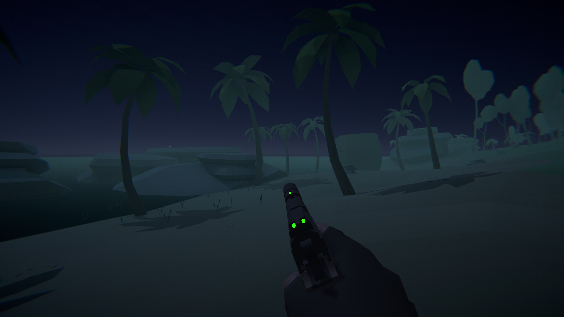 Mystery On Lost Island screenshot 1