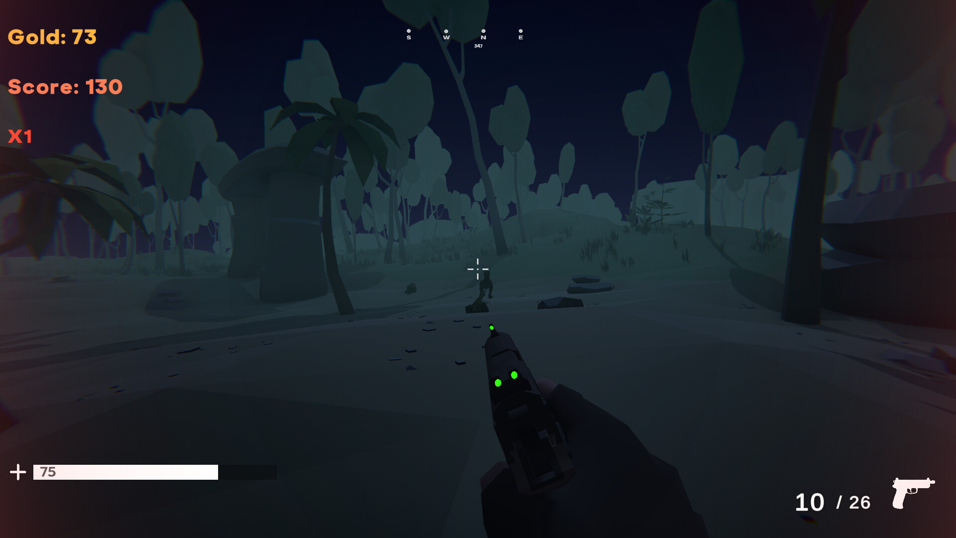Mystery On Lost Island screenshot 16
