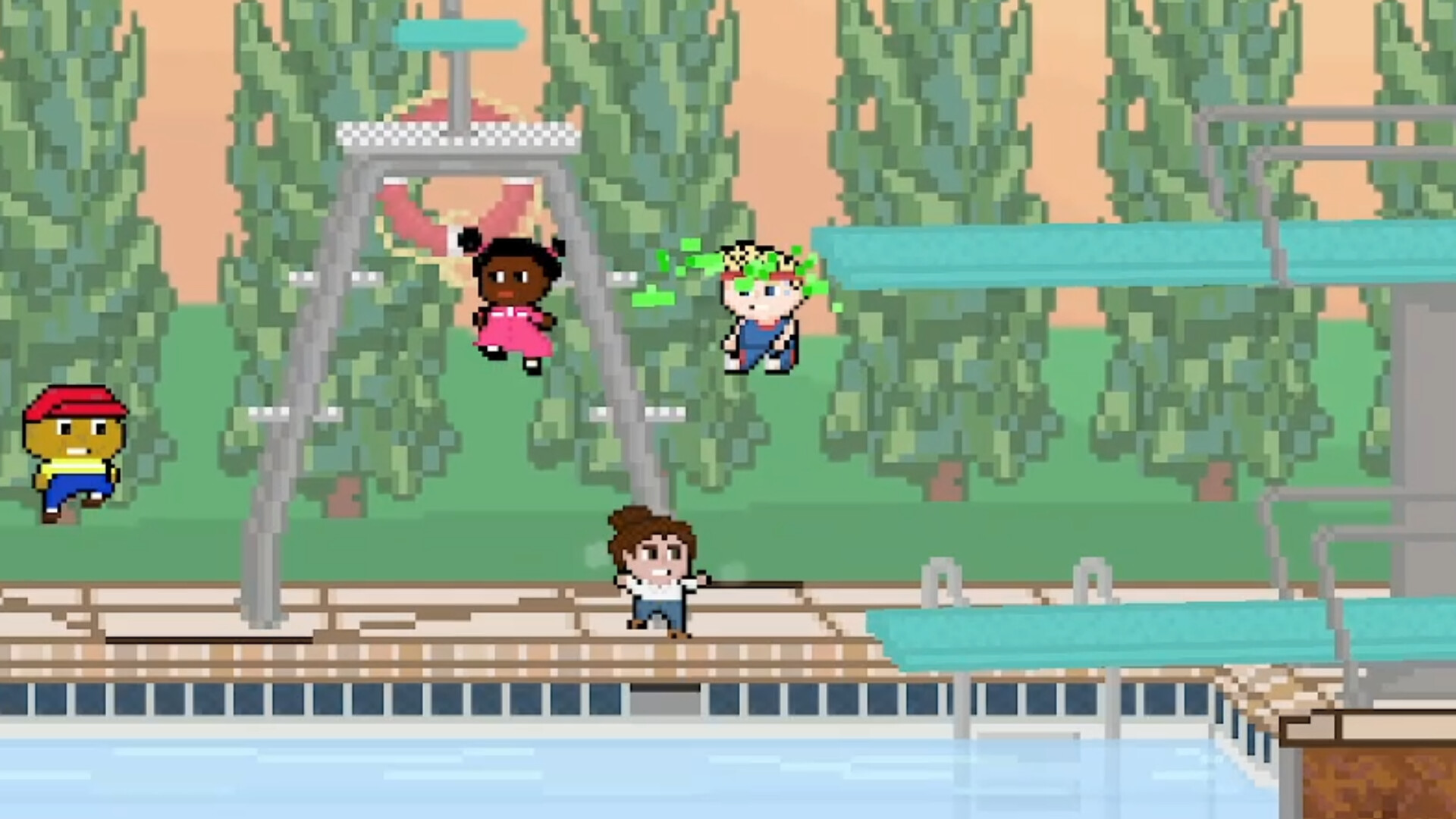 Super Platform Tag screenshot 5