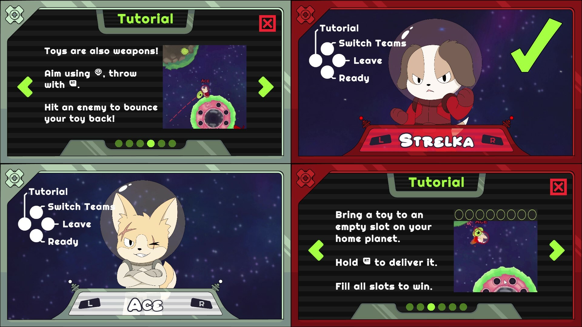 Boned screenshot 3