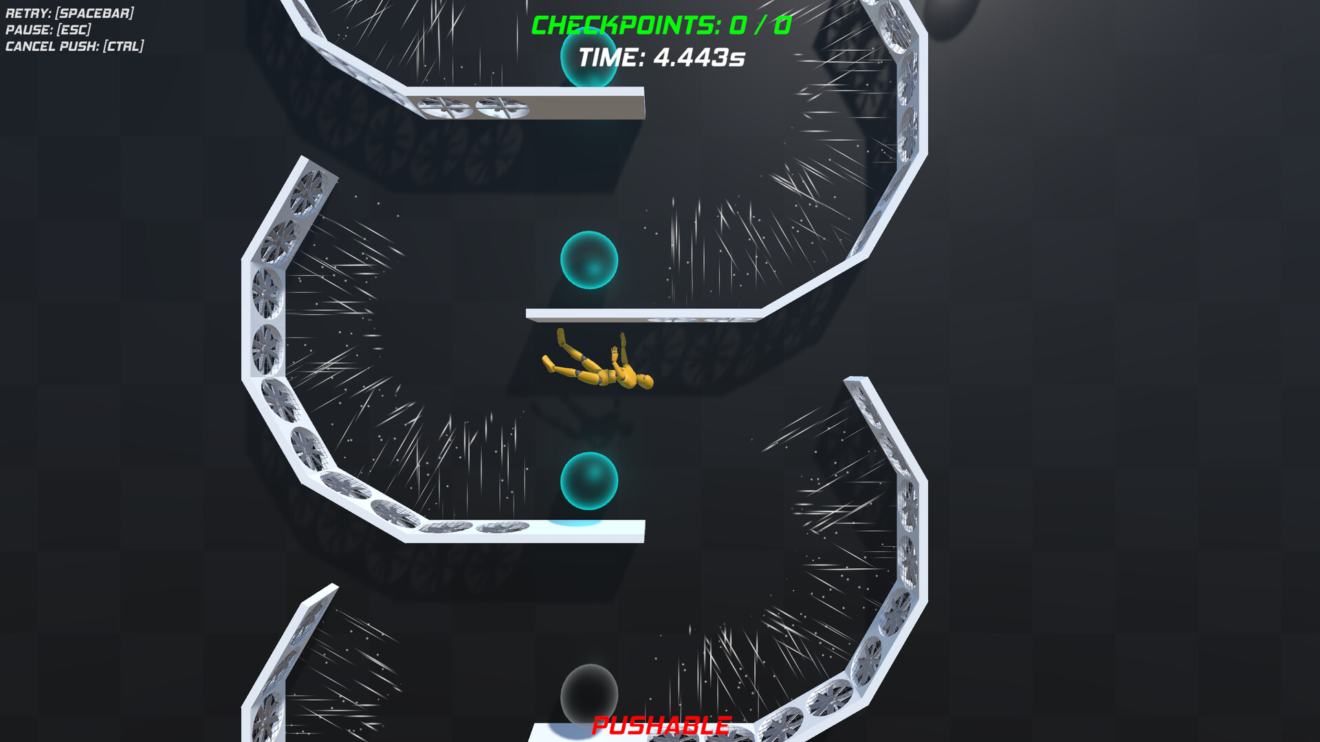 Ragdoll Training Center screenshot 8