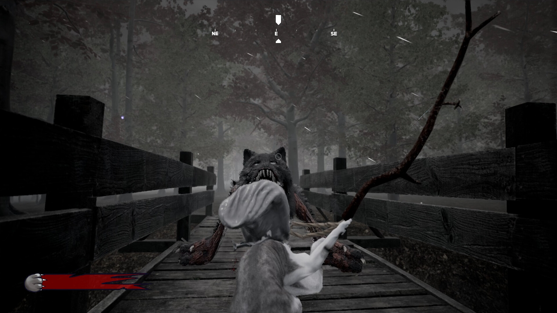 Etched Memories screenshot 2