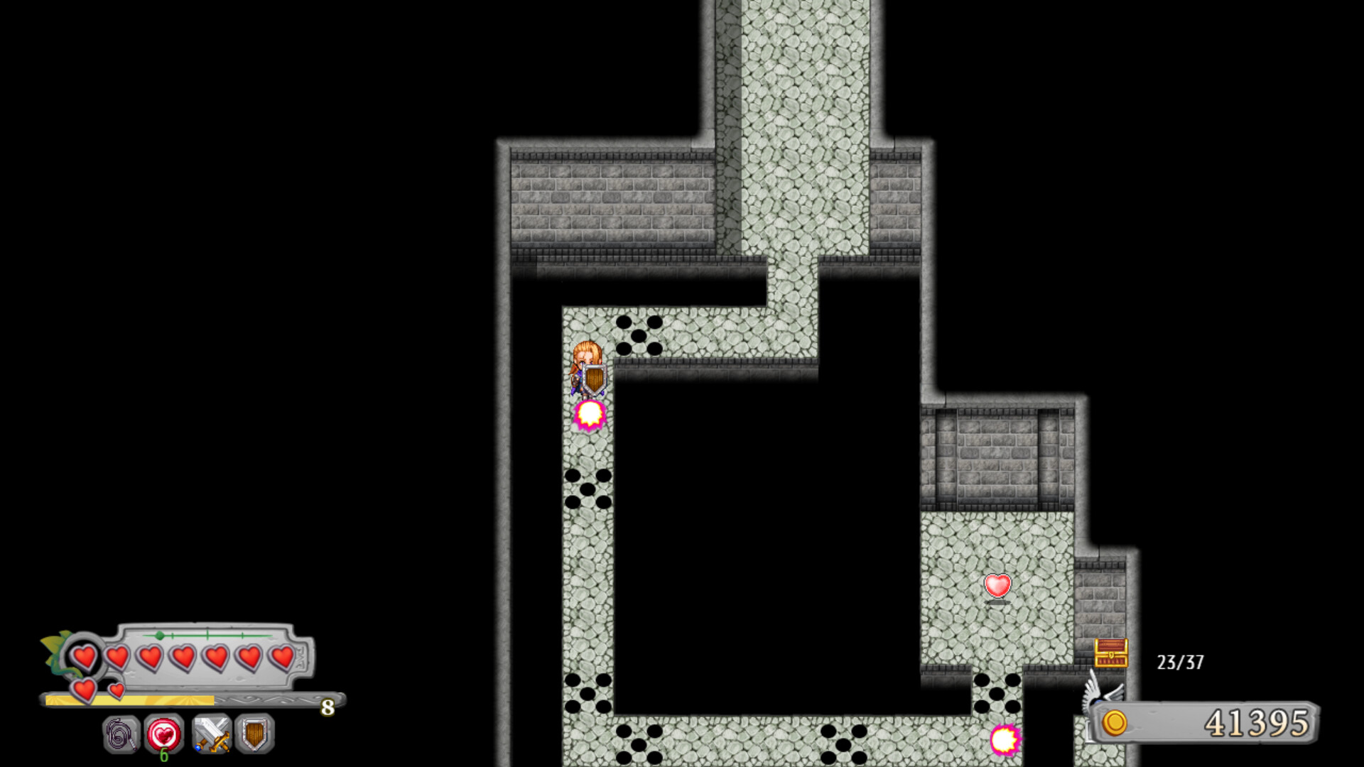 Eternal Link screenshot 14
