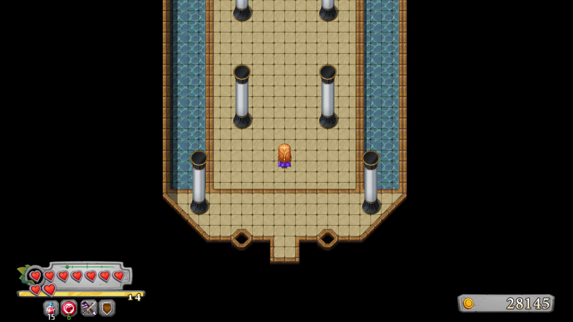 Eternal Link screenshot 15