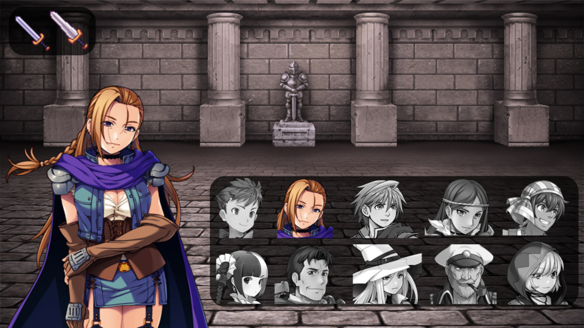 Eternal Link screenshot 13