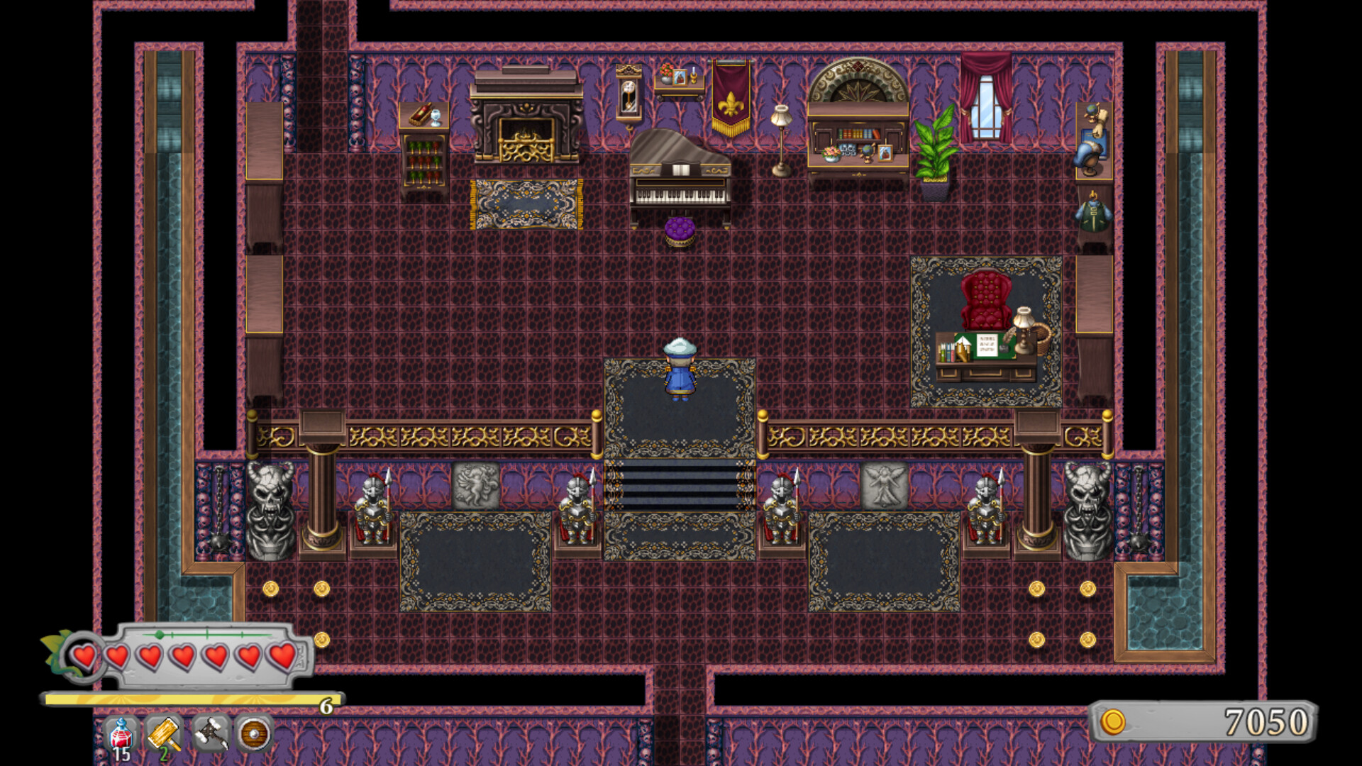 Eternal Link screenshot 2