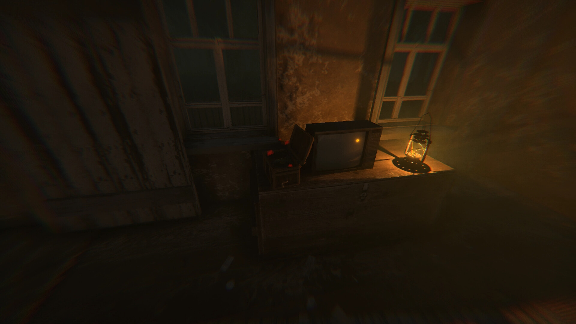 NO STRANGERS screenshot 5
