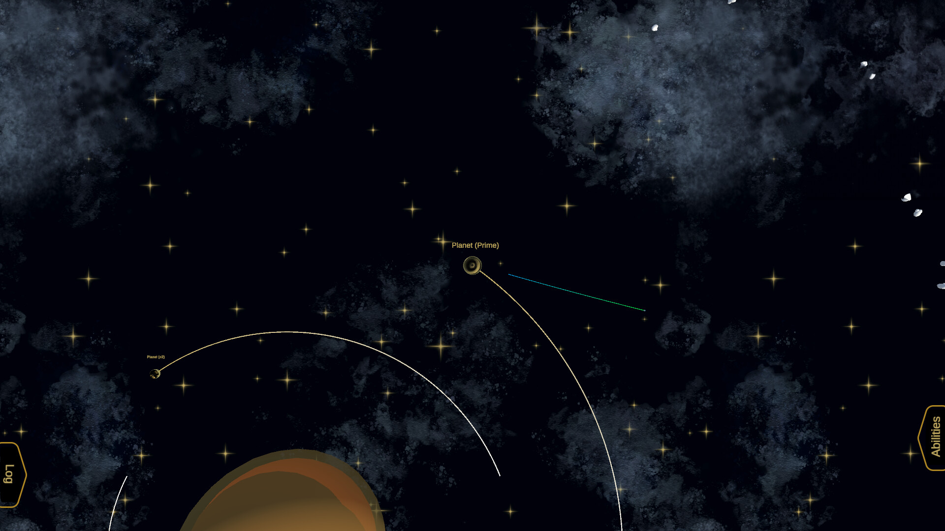 Galactic Caretaker screenshot 6