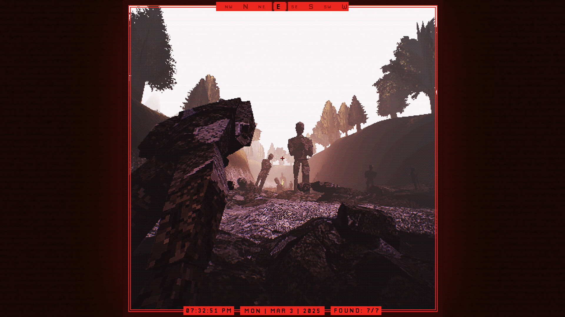 CONCRETE screenshot 1