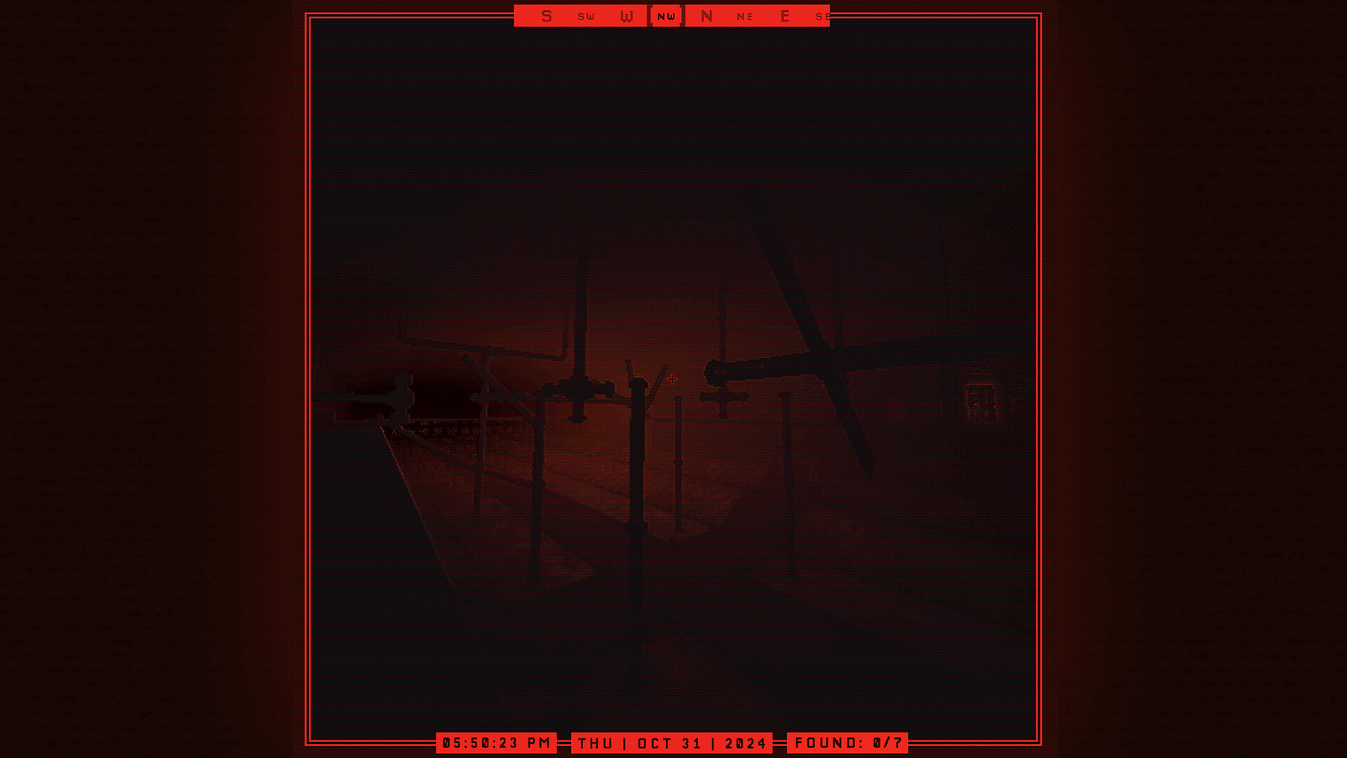 CONCRETE screenshot 6