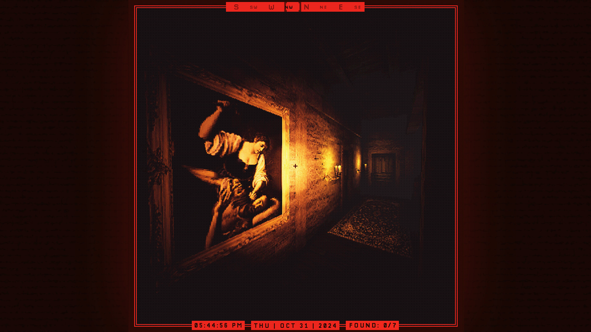 CONCRETE screenshot 5