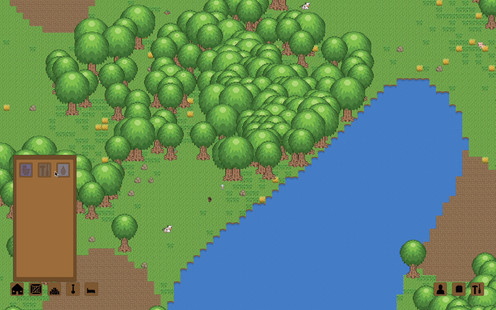 Farmman screenshot 3